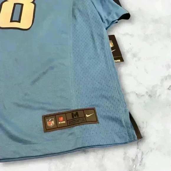 Marcus Marita NFL Titans jersey - Picture 3 of 8